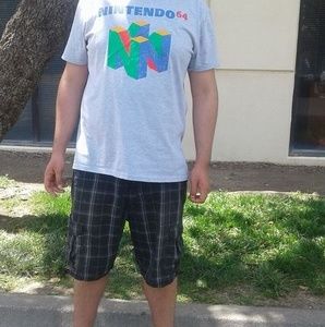 Meet your Posher, Christopher